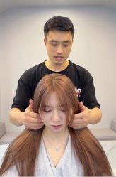 -MS.SALON美发沙龙