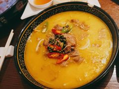 -逸林轩中餐厅(中信泰富朱家角锦江酒店)