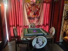 -顽主轰趴馆团建ktv桌游狼人杀(望京店)