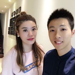 -苑苑发型设计