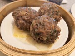 牛肉丸-汤臣·空中餐厅·严选粤菜(石湾世博广场店)