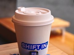 -Shiftin’浮起咖啡 (福保店)