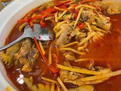 -潇湘·永州会馆(百子湾店)