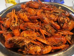 -庞家烧烤客栈(炮台山店)