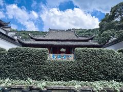 -宁波市保国寺古建筑博物馆