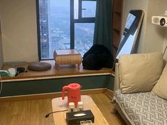 -乐嗨公寓(苏州火车站店)