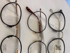 -大视光学•LINDBERG林德伯格•全球手工眼镜集合店(王府井店)