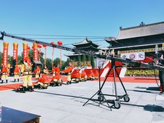 -大槐树寻根祭祖园