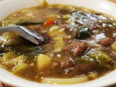 -刘老虎肉丸糊辣汤(总店)