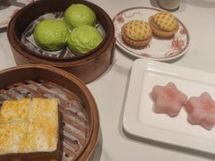-稻香海鲜饭店(第一国际店)