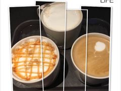 -星巴克(西湖天地店)