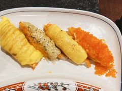 -古田居·特色寿司料理(星之岛旗舰店)