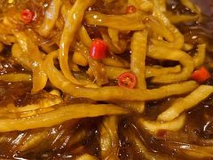 -庆云楼饭庄(什刹海店)
