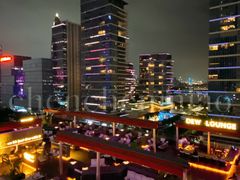 -DEW Lounge(深圳湾店)
