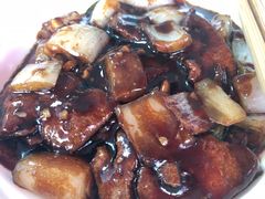 -明呈黄鱼面馆(斜土路店)