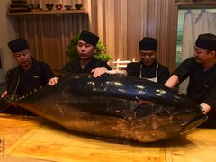 -七福日本料理