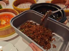 -醉辉皇原味海鲜江南菜(成都大魔方店)