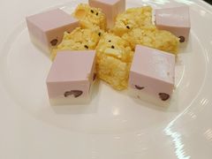 餐后甜点-北京四季酒店·采逸轩