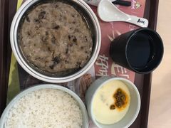 -真功夫(番禺大润发分店)
