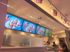 -DQ·蛋糕·冰淇淋(三亚青春颂店)