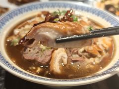 -老北京胡同味道二荤铺(酒仙桥店)