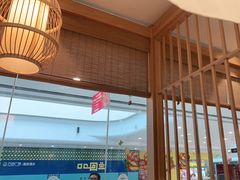 大堂-九田家黑牛烤肉(溧水万达店)