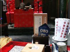-南京大牌档(香港广场店)