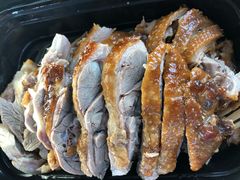 陈鹏鹏·金奖卤鹅-陈鹏鹏潮汕菜(宝安机场T3航站楼店)