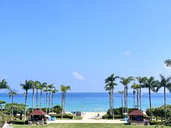 -大堂酒廊·亚龙湾万豪度假酒店