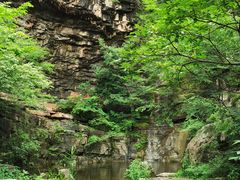 -十渡东湖港风景区