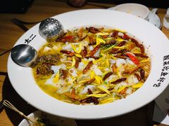 老坛子酸菜鱼-太二酸菜鱼(正大广场店)