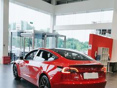 -TESLA 特斯拉(北京南四环中路特斯拉中心)