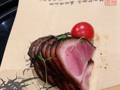 -上海1号私藏菜(静安店)