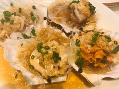 -启东海鲜人家(古美路店)
