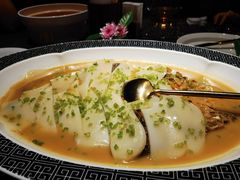 -锦府园(环球港店)
