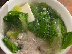 -汉阴白火石汆汤