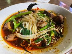 -老地方猫儿面(磁器口店)