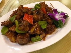 -勺园饭店(骨科医院店)