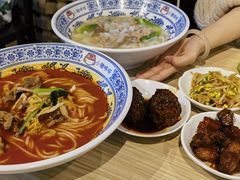 -华东理工大学徐汇校区第一食堂