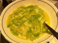 家常丝瓜-匠熙小馆(崇文门店)