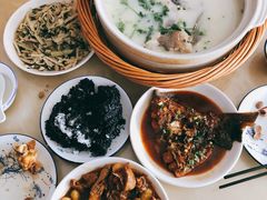 -天乐农家鱼头王(天目湖店)