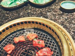 -老乾杯和牛烧肉(王府中环店)