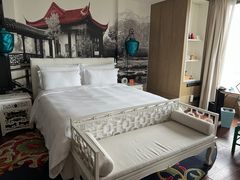 -上海外滩英迪格酒店