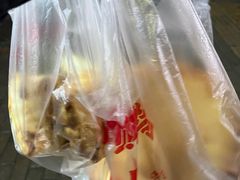 -四厂烤包子(国棉家属院店)