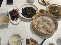 -光明邨大酒家(淮海路店)