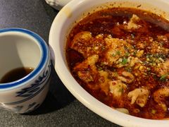 -小放牛炒菜馆(华北商厦店)