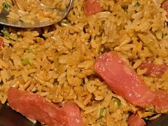 -五缘湾凯悦酒店·悦饗中餐厅