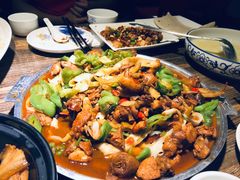 -长寿面馆(振兴路店)