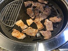 -33韩式自助烧烤(环城南路店)
