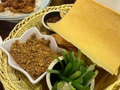 -鲁菜根·泰山菜(泰山店)